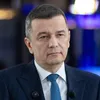 Proiectele lui Grindeanu, în vizorul DNA (sursa: Facebook/Sorin Grindeanu)