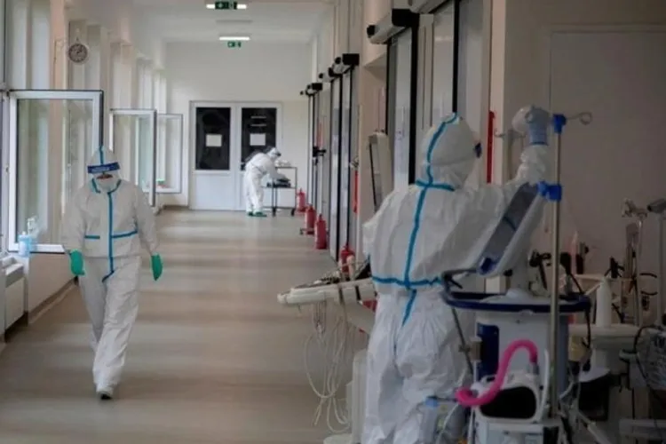 Cadrele medicale, în instanță pentru COVID (sursa: ziaruldeiasi.ro)