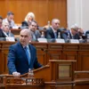 Bolojan critică desemnarea lui Veștea (sursa: Facebook/Ilie Bolojan)
