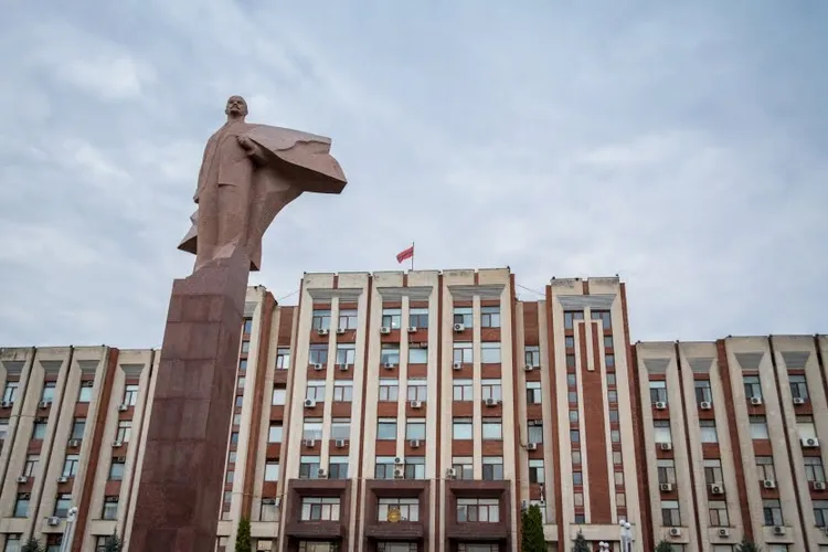 Transnistria vrea independență, respinge Moldova - UE (sursa: emerging-europe.com)