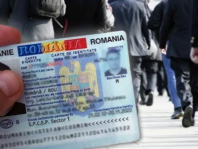 În plină discuție despre unire, Poliția anulează cărțile de identitate a peste 100.000 de moldoveni Foto: Jurnalul.md