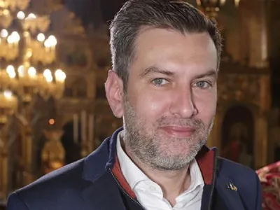 Jurnalist, cu studii la Școala Felix Aderca, clientul PSD, administrator la o uzină de blindate Foto: Profit