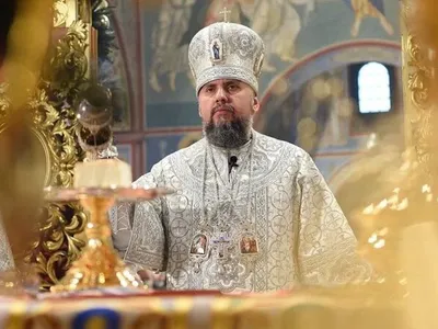 Biserica Ortodoxă Ucraineană ia distanță de Moscova și adoptă calendarul iulian Foto: Twitter