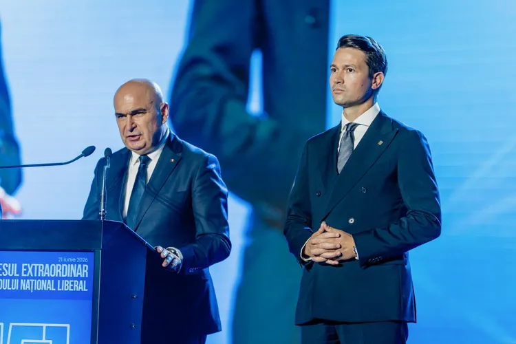 Primul lider PNL care invocă posibilitatea anticipatelor: “Momentul să ne întoarcem la cetățeni“