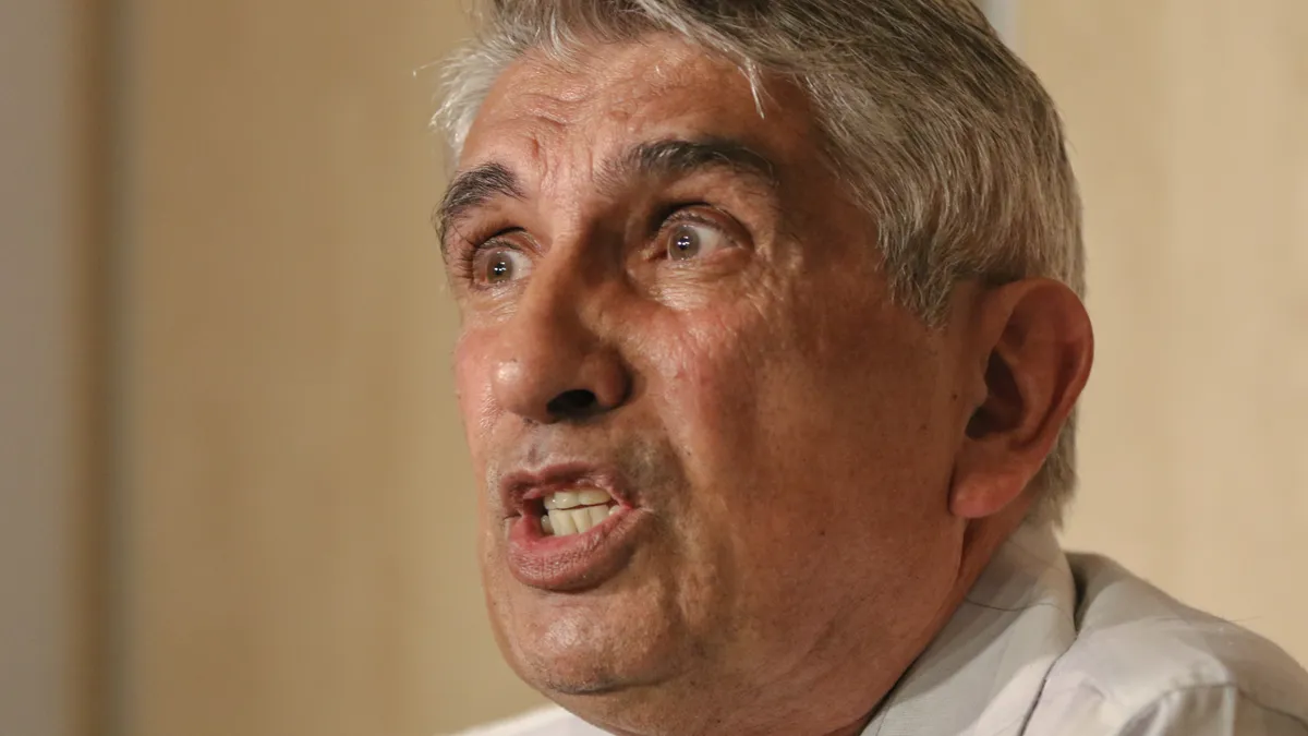 Chirurgul Burnei a experimentat pe copii, consideră o instanță de judecată (sursa: Inquam Photos/Alexandru Busca)