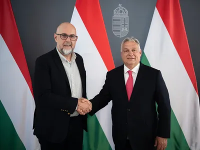 Ce viitor are Kelemen Hunor după ce l-a susținut frenetic pe Orbán Viktor în alegerile pierdute grav de FIDESZ (sursa: Facebook/Kelemen Hunor)