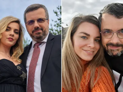 După ce afacerile cu energie verde i-au explodat în câțiva ani, și-a găsit și dragostea la 50 de ani