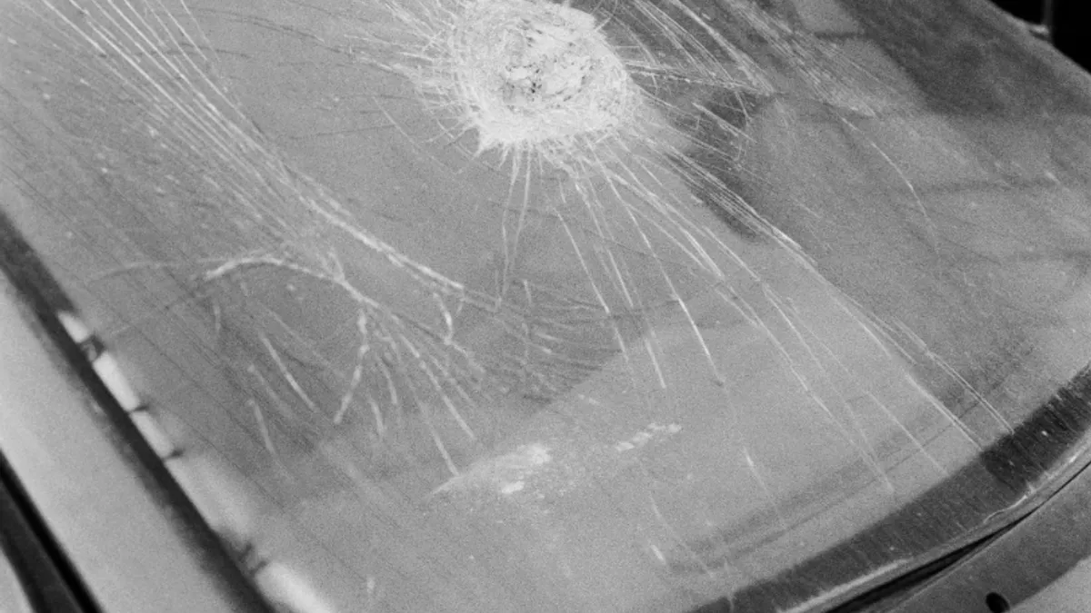 Și-a folosit mașina ca pe o armă: a luat pe capotă un bărbat și l-a târât zeci de metri. Cinci ani de închisoare (sursa: Pexels/Evgheni Kașin)