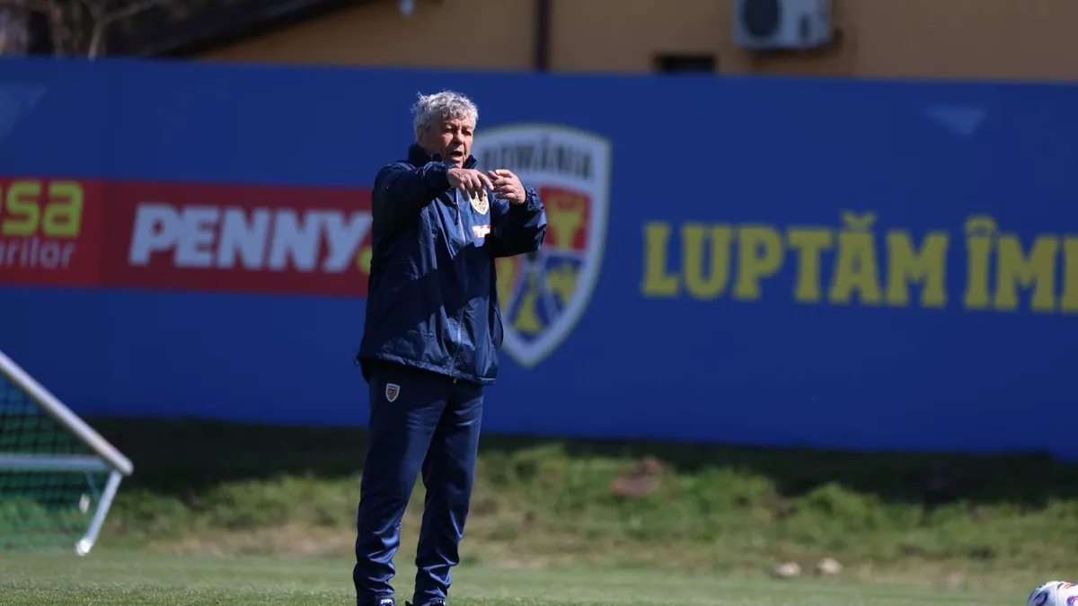 San Marino, echipă complicată pentru România (sursa: Facebook/Echipa națională de fotbal a României)