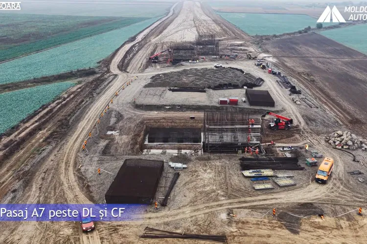 Zece zile cu PSD la guvernare: s-au închis 17 km de autostradă, deschideri de noi tronsoane, amânate. Pro Infrastructură susține că închiderea e nejustificată