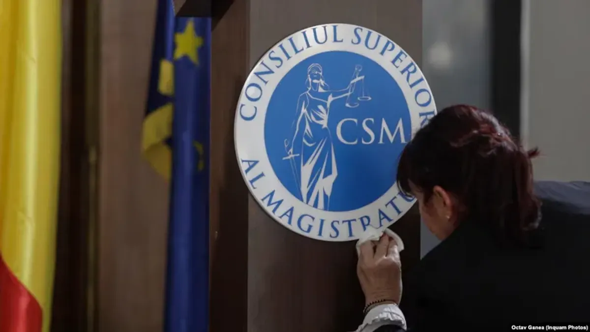 De ce se întorc la muncă judecătorii pensionați Foto: Inquam/Octav Ganea