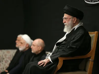 Misiunea Israelului în atacul coordonat cu SUA împotriva Iranului: decapitarea conducerii Foto: X/Twitter