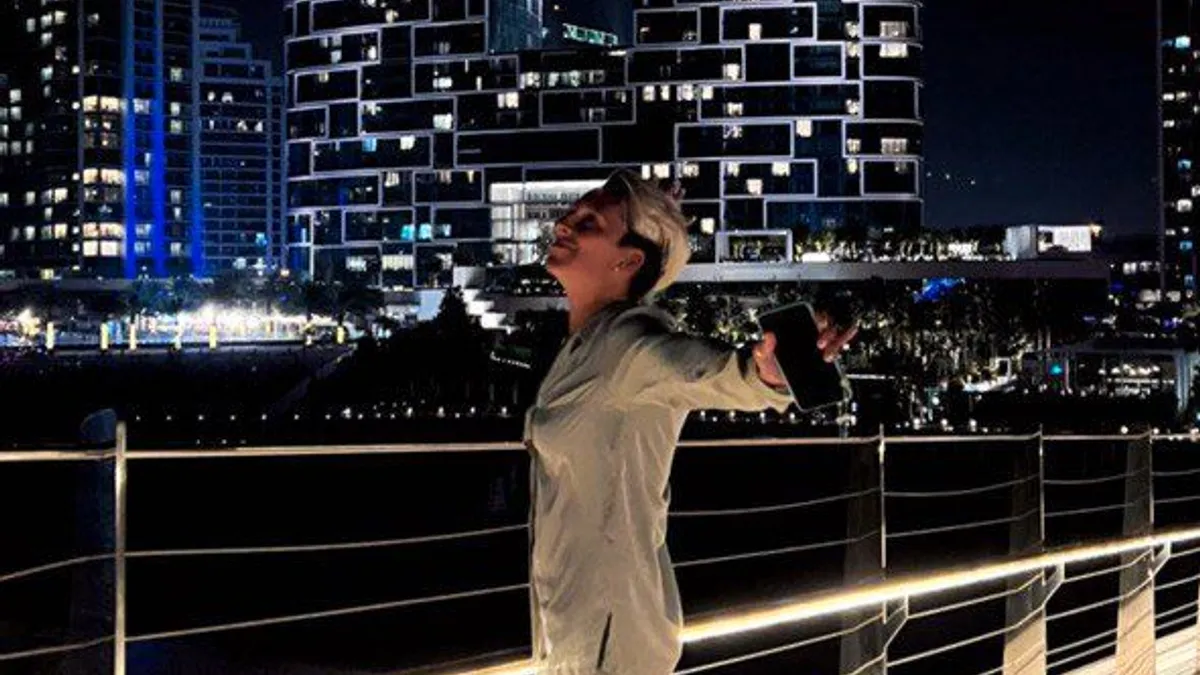 Copiii nomenklaturii putiniste, vacanțe de lux în destinații exotice Foto: Insider.ru