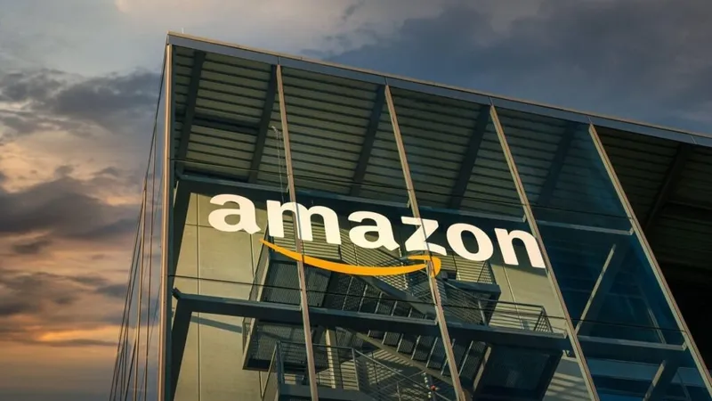 Amazon Development Center Iași, disponibilizări masive (sursa: ziaruldeiasi.ro)