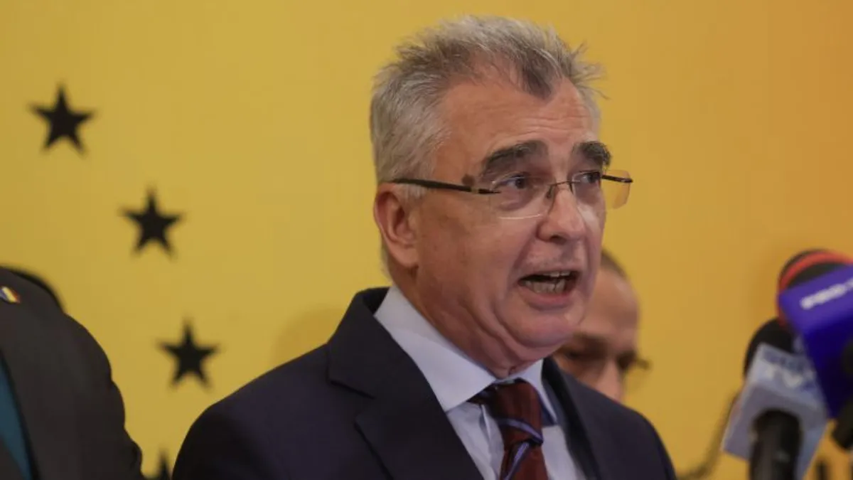 Petrișor Peiu le spune celor din PSD că sunt una cu AUR