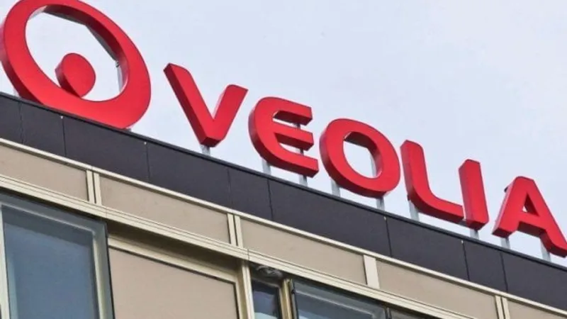 Veolia a pierdut un mare oraș (sursa: ziaruldeiasi.ro)