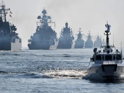 Ucraina, atac respins pe Insula Șerpilor (sursa: Sputnik)