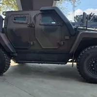 Pentru Cobra II, Otokar a fost penalizat cu 88 de milioane de euro de către MApN (sursa: Otokar)