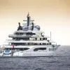 Un iaht rusesc, pierdut de oligarhi (sursa: superyachtfan.com/)