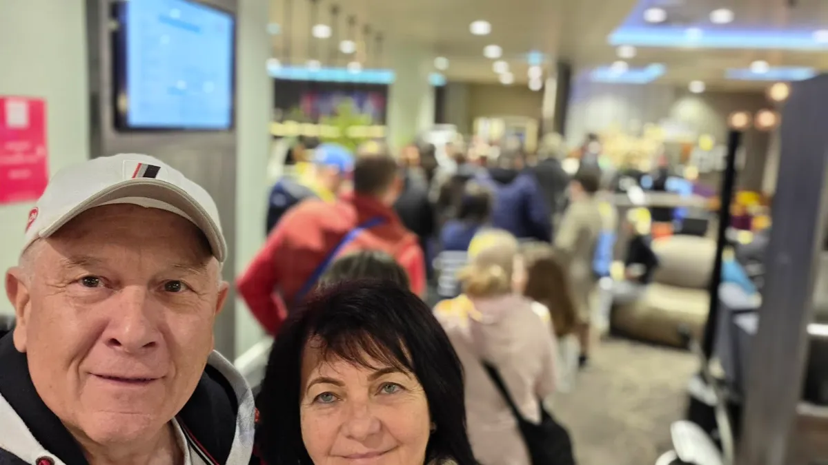 Alegeri în Ungaria, prezență de 77,8% (sursa: Facebook/TISZA Párt)