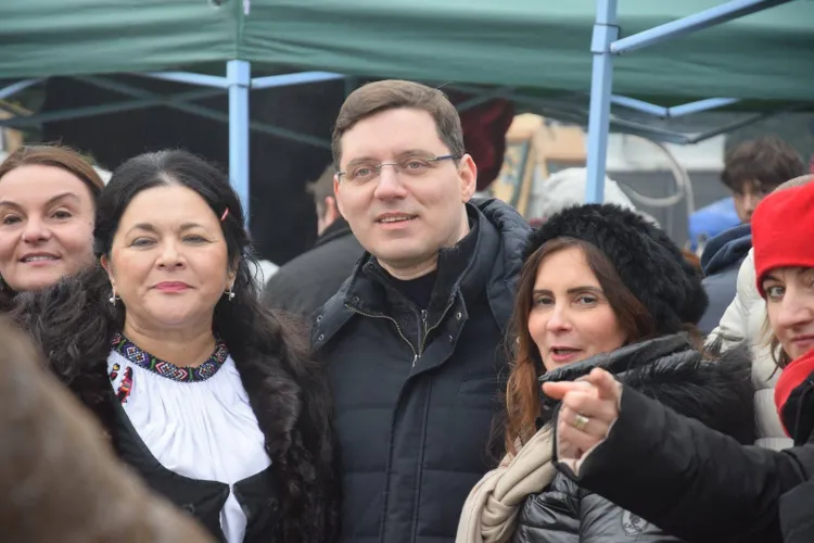 Mercosur, contestat de eurodeputatul Victor Negrescu (sursa: Facebook/Victor Negrescu)