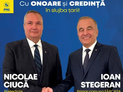 Un primar supărat pe austeritate a venit să-l certe pe Bolojan având la mână un Rolex de 50.000 euro Foto: Facebook