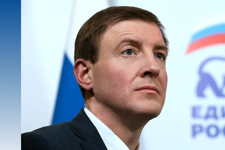 Un oficial rus cere înarmarea separatiștilor rusofoni din estul Ucrainei