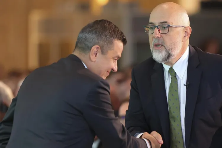 Kelemen Hunor negociază să treacă în tabăra PSD. Pozițiile PSD, preluate de UDMR