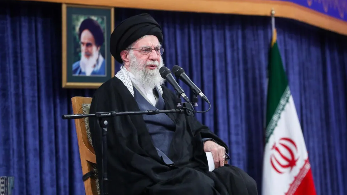 Proteste în Iran, autoritățile avertizează protestatarii (sursa: IRNA)