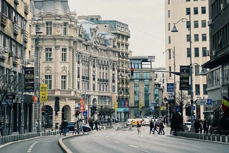 ANM anunță ploi și vânt în București (sursa: Pexels/Radubradu)