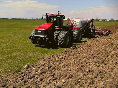 Fermierii, care cer noi și noi pomeni de la stat, obțin profituri declarate uriașe Foto: Agrointeligența