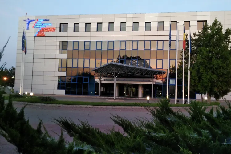 Șeful Aviației Civile Române, "complicele" Killnet (sursa: caa.ro)