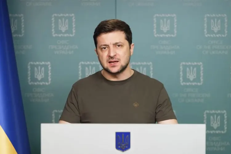 A noua zi de război în Ucraina: Explozii la Kiev. Zelenski supraviețuiește celor trei tentative de asasinat puse la cale în ultimele zile