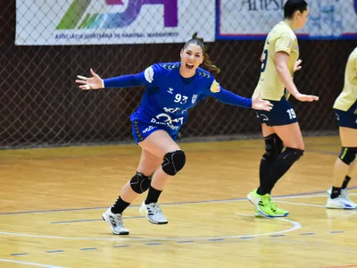 CS Minaur, clubul primăriei Baia-Mare, publică salariile jucătorilor Foto: CS Minaur