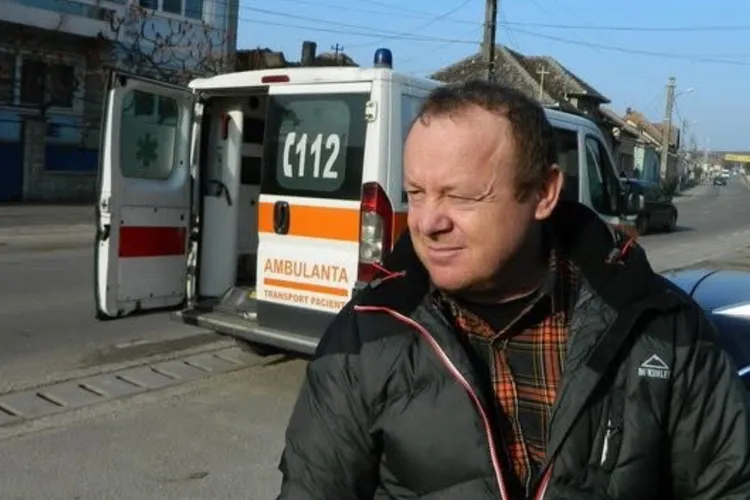 „Binefăcătorul” Pașca a abandonat oameni cu dizabilități și chiar un cadavru pentru că „s-a enervat”