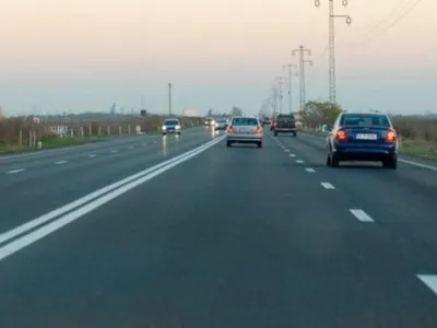 Patru benzi, cinci milioane euro/km (sursa: ziaruldeiasi.ro)