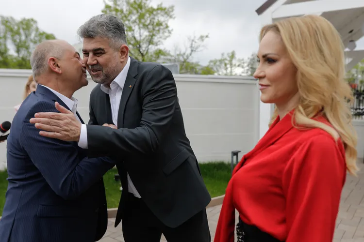 Cîrstoiu: „N-aș exclude nici niște zone din PSD care mă atacă”. Candidatul PSD-PNL la primăria Capitalei a spus că l-ar refuza pe Ciolacu dacă i-ar cere să se retragă