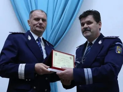 Polițist cere creșterea pensiei în instanță (sursa: reporteris.ro)