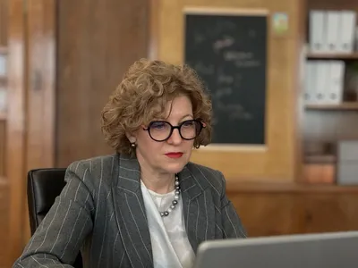 Guvernul și-a făcut site ca să-i spună cetățenii că digitalizarea statului nu funcționează Foto: Facebook Oana Gheorghiu