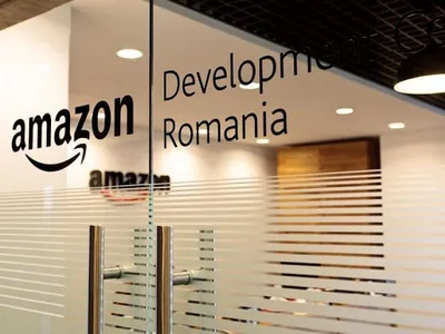 Amazon concediază afară, angajează în România (sursa: ziaruldeiasi.ro)