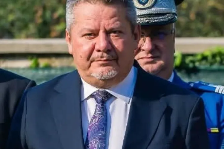 Un fost ospătar și șef de sală, propus de PSD Arad pentru funcția de prefect al județului