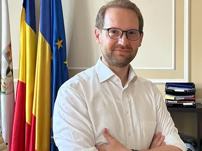 Dominic Fritz acuză un abuz al ANI (sursa: Facebook/Dominic Fritz)