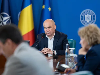 Bolojan arată cum era clienta Olguței Vasilescu să lase Craiova fără căldură, după ce a ratat PNRR