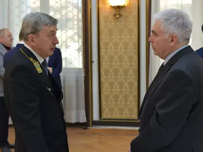 Premieră, după invadarea Ucrainei: ambasadorul Rusiei la București face o conferință de presă. Întrebările se trimit cu trei zile înainte Foto: Facebook Ambasada Rusiei