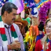 Rusia cere SUA eliberarea lui Maduro (sursa: Facebook/Nicolás Maduro)