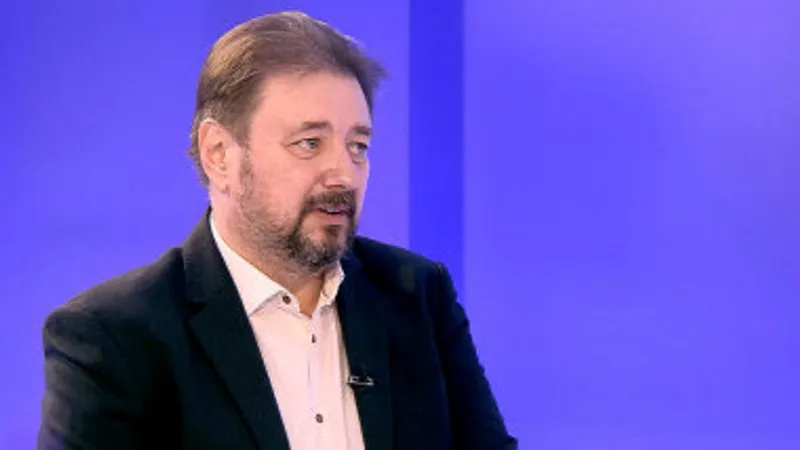 Cristian Pîrvulescu explică implicațiile calendarului electoral (sursa: digi24)