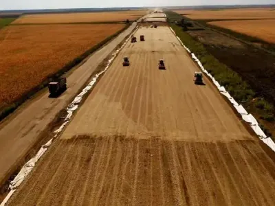 Autostrada A8: sectorul montan, amânat iar (sursa: ziaruldeiasi.ro)