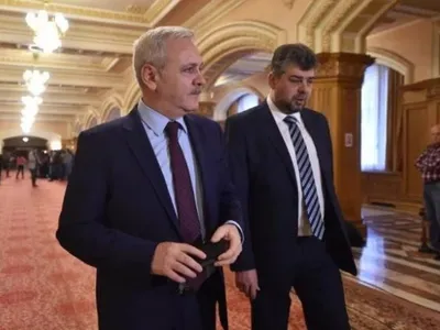 Pe cine votează Cristian Tudor Popescu, între Ciolacu și Lasconi 