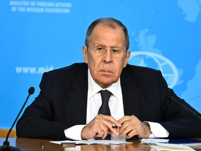 Lavrov îl critică pe Donald Trump (sursa: kremlin.ru)
