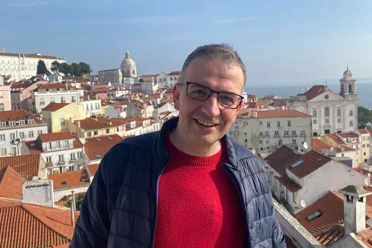 Blikk, vândut unui grup pro-Orbán (sursa: Facebook/Iván Nagy)